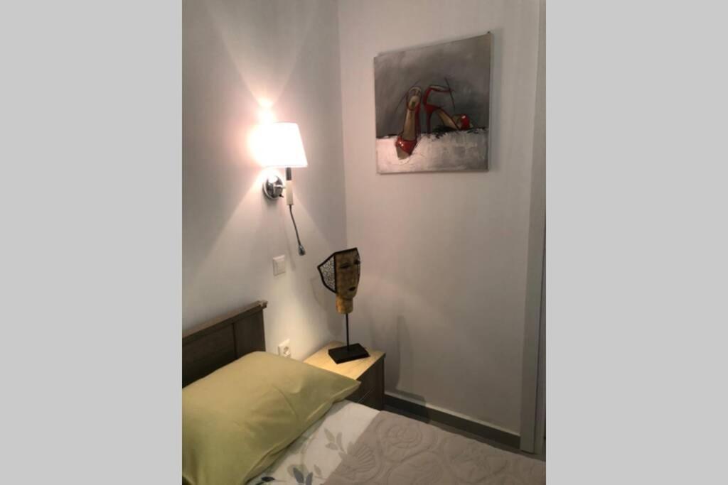 Polychrono New 2 Bedroom Apt. Just By The Sea! Exterior foto